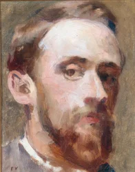 Self-Portrait